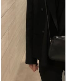 SAINT LAURENT PARIS | ショルダーバッグ