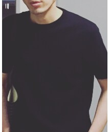 TOMORROWLAND  | Tシャツ/カットソー