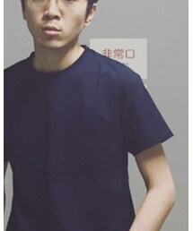 TOMORROWLAND  | Tシャツ/カットソー