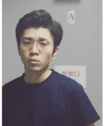 OLIVER PEOPLES | メガネ