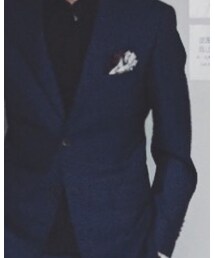 オーダースーツ | スーツジャケット