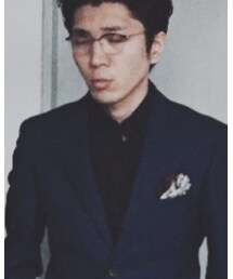 BORRIELLO | ポロシャツ