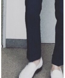 CROCKETT&JONES | その他シューズ