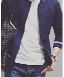 TOMORROWLAND  | Tシャツ/カットソー