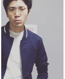 ZARA | ミリタリージャケット