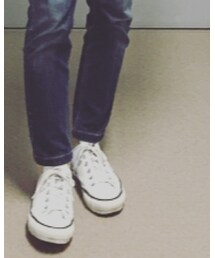 CONVERSE | スニーカー