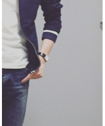 Van Cleef & Arpels | アナログ腕時計