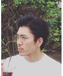 OLIVER PEOPLES | メガネ