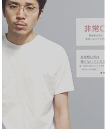 TOMORROWLAND  | Tシャツ/カットソー