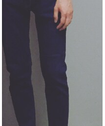 SILAS | デニムパンツ