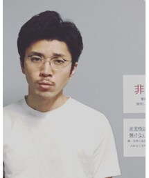OLIVER PEOPLES | メガネ