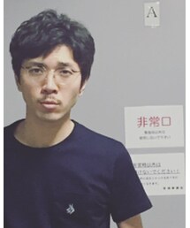 OLIVER PEOPLES | メガネ