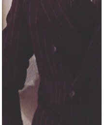 TOMORROWLAND  | スーツジャケット