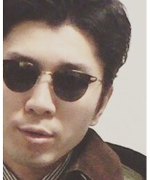 OLIVER PEOPLES | サングラス