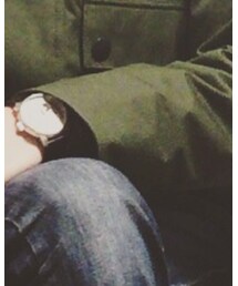 ENTRE AMIS | デニムパンツ