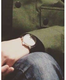 ZEPPELIN | アナログ腕時計