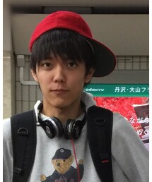 古着 | キャップ