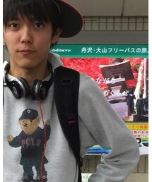 Supreme  | バックパック/リュック