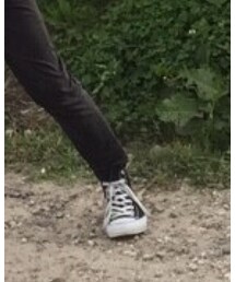 CONVERSE | スニーカー