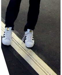 adidas | スニーカー