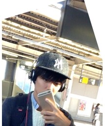 NEW ERA | キャップ