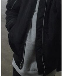HUF | パーカー