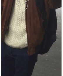 Paul Stuart | ブルゾン