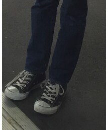 CONVERSE | スニーカー