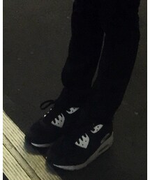 NIKE | スニーカー