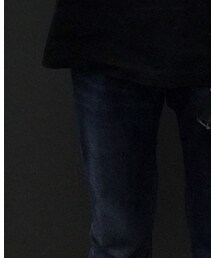 ARMANI JEANS | デニムパンツ