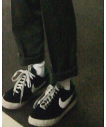 NIKE | スニーカー