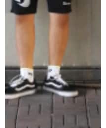 VANS | スニーカー