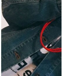 UNIQLO | デニムジャケット