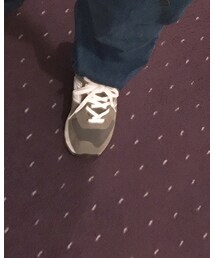 NEW BALANCE | スニーカー