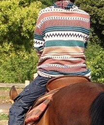 THE SHOP TK  | 健くんスタイル(カーディガン/ボレロ)