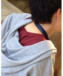 a.g.plus | トップス