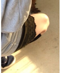 axes femme | その他パンツ