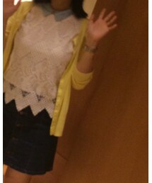 MANGO | ニット/セーター