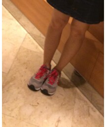 NEW BALANCE | スニーカー