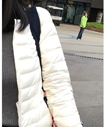 UNIQLO | ダウンジャケット/コート