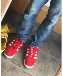 adidas | スニーカー