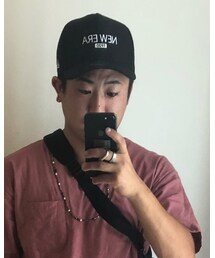 NEW ERA | キャップ