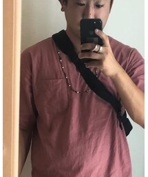 RAGEBLUE | ネックレス