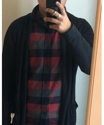 UNIQLO | シャツ/ブラウス