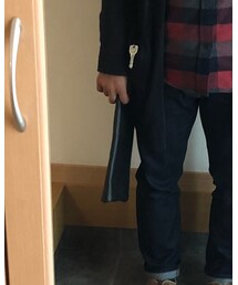 tk.TAKEO KIKUCHI | クラッチバッグ