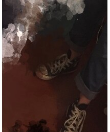 CONVERSE | スニーカー