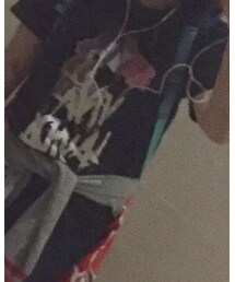 UNIQLO | Tシャツ/カットソー