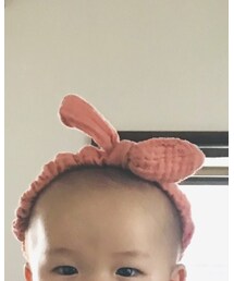 H&M | ヘアバンド