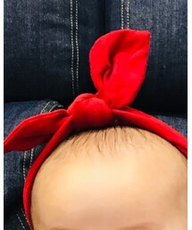 H&M | ヘアバンド