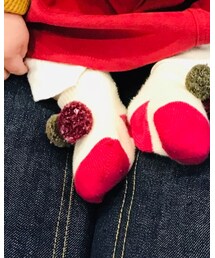 BREEZE | ソックス/靴下